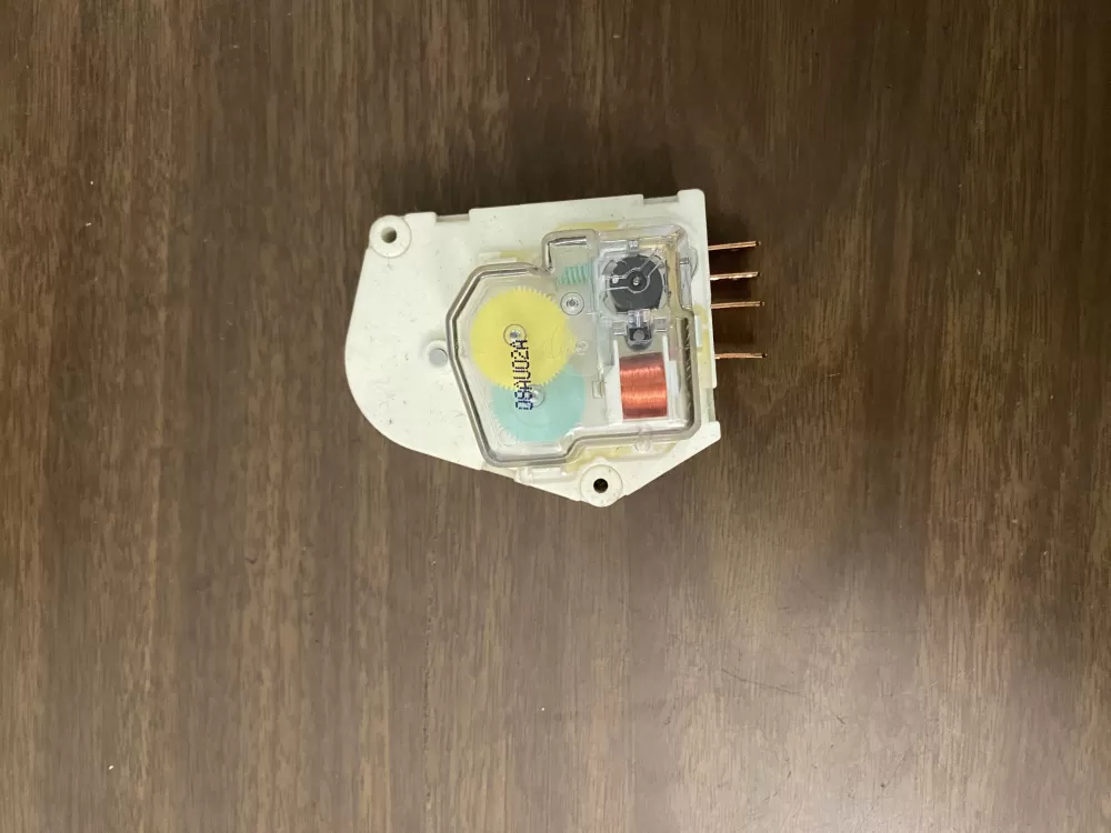 Frigidaire Kenmore AP2111929 12762 Refrigerator Defrost Timer  AZ78484 | BK1744