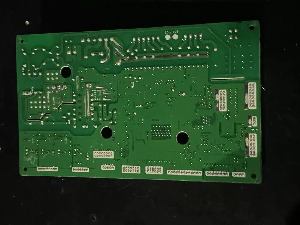 GE 197D8513G101 70213160102GA Refrigerator Control Board AZ38268 | Wm511