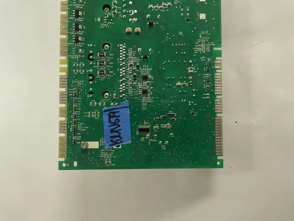 Whirlpool W10626073 Washer Control Board AZ117170 | KMV679