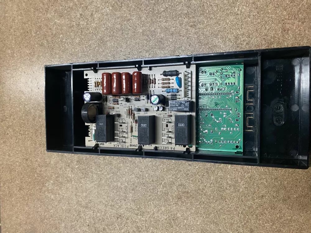 Maytag Amana Whirlpool 8507P208-60 Range Control Board AZ1434 | BK878