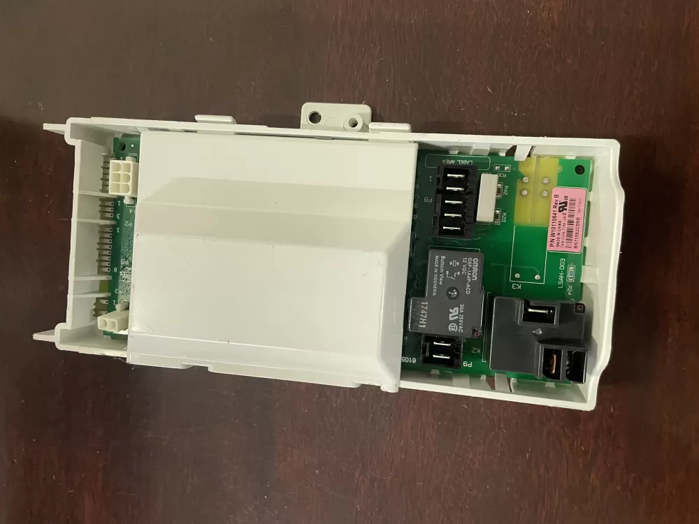 Whirlpool  Kenmore AP6015062 W10110641 W10110641R WPW10110641 PS11748333 W10110641 D Dryer Control Board