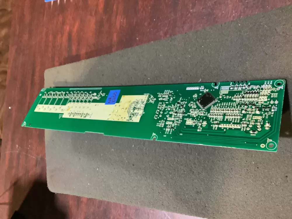 Bosch 17170000005781 Range Control Board AZ119364 | NR2203