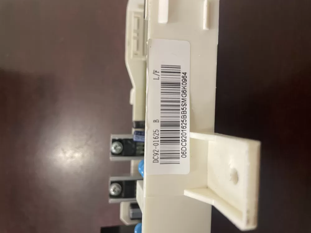 Samsung AP5806921 DC92 01625B PS9494300 Washer Control Board AZ47391 | KMV445
