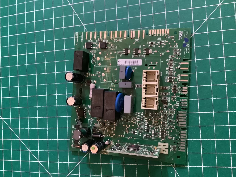 Whirlpool WPW10525364  Washer Main Control Board AZ152432 | NR1505
