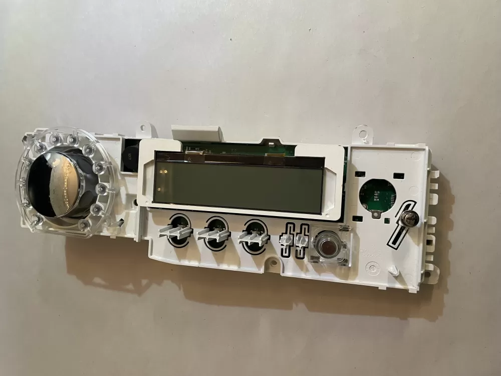 Frigidaire  Electrolux 809160406  AP5981981  916062605  4247489  PS11704441 Dryer Control Board