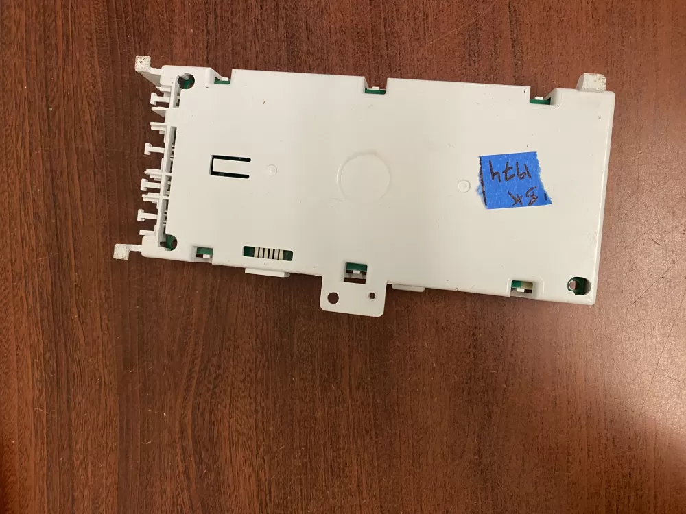 Maytag AP6015086 W10111621 WPW10111621 Dryer Control Board AZ61392 | BK1974