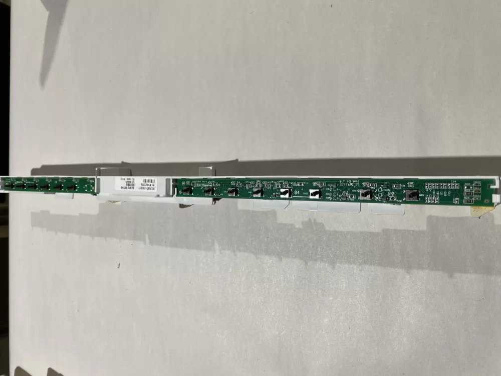 Whirlpool Kenmore W10322275 Dishwasher Control Board Console AZ127299 | BKV11