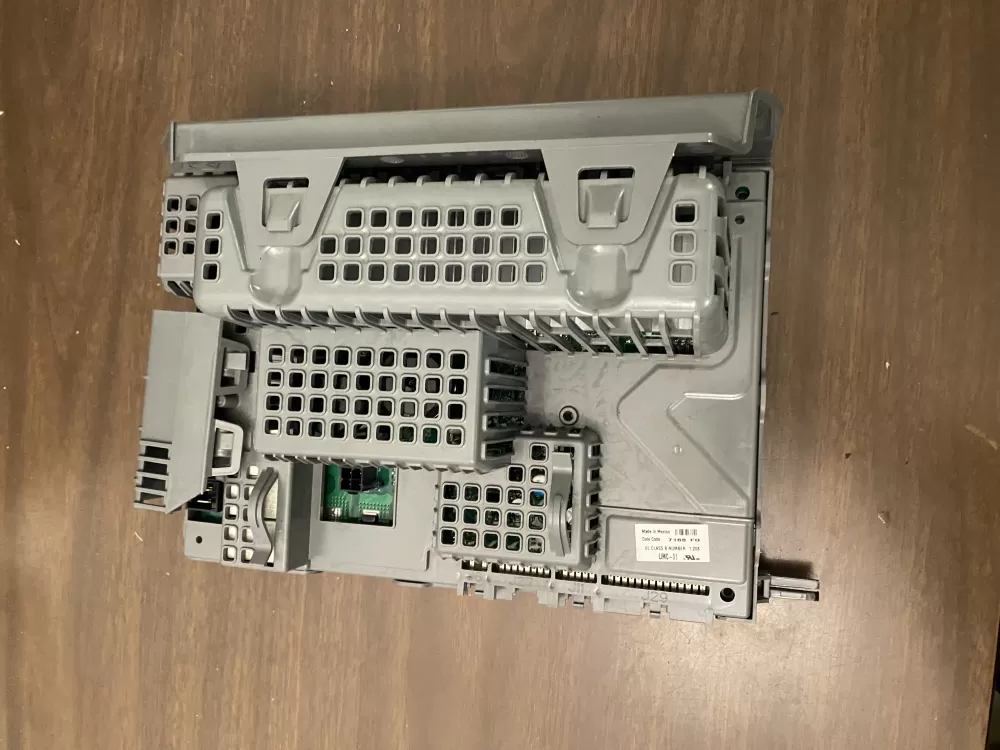Whirlpool W11033860 W11051517 W11195091 W11201290 PS12349104 Washer Control Board