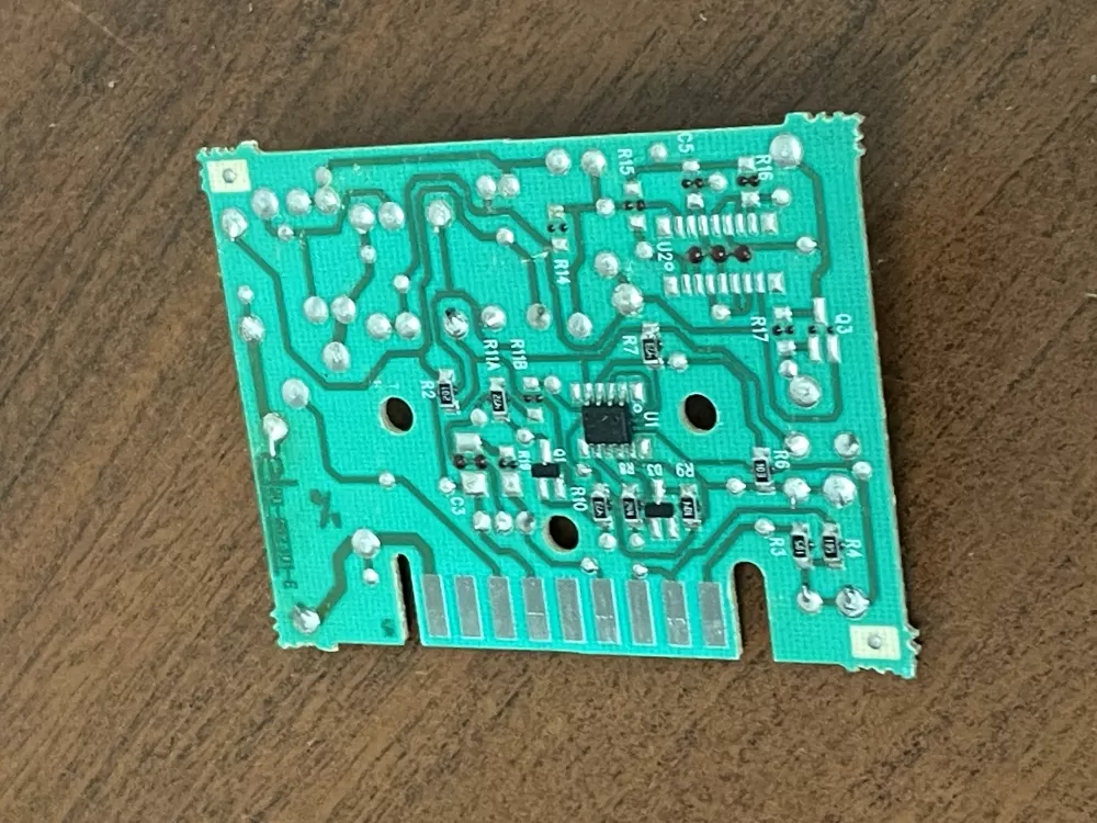 GE 559C213G05 50-982301 50-982301 Dryer Control Board AZ30350 | WM331
