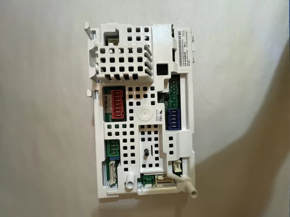Whirlpool W10405852 W10445271 W10480108 PS3653298 Washer Control Board