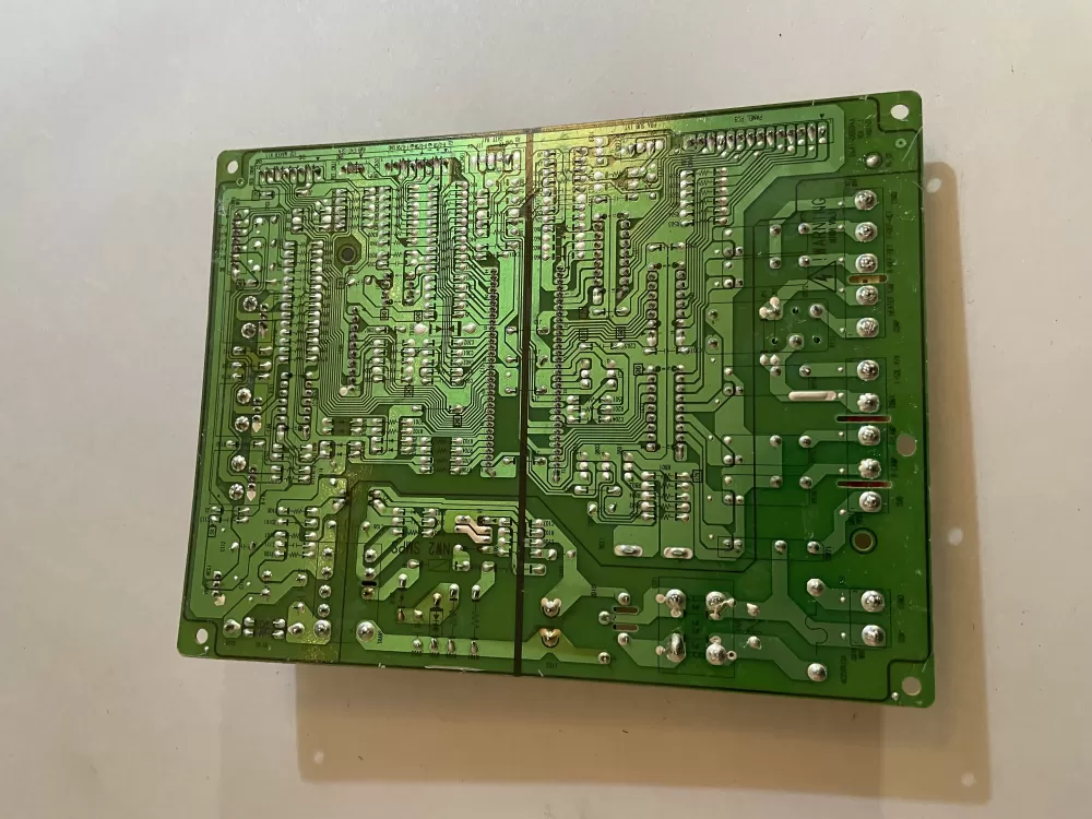 Samsung DA41 00694A Refrigerator Control Board AZ147025 | KM2465