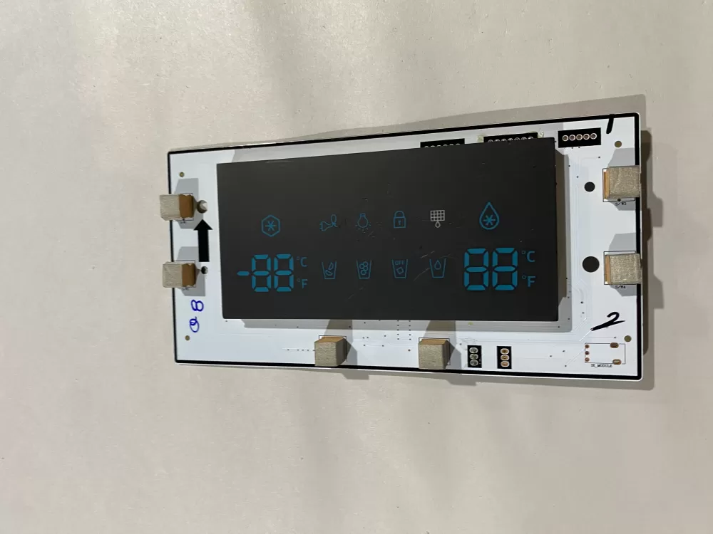 Samsung  AP5948648 DA92-00626A 3970005 PS9494291 Refrigerator Dispenser Control Board -