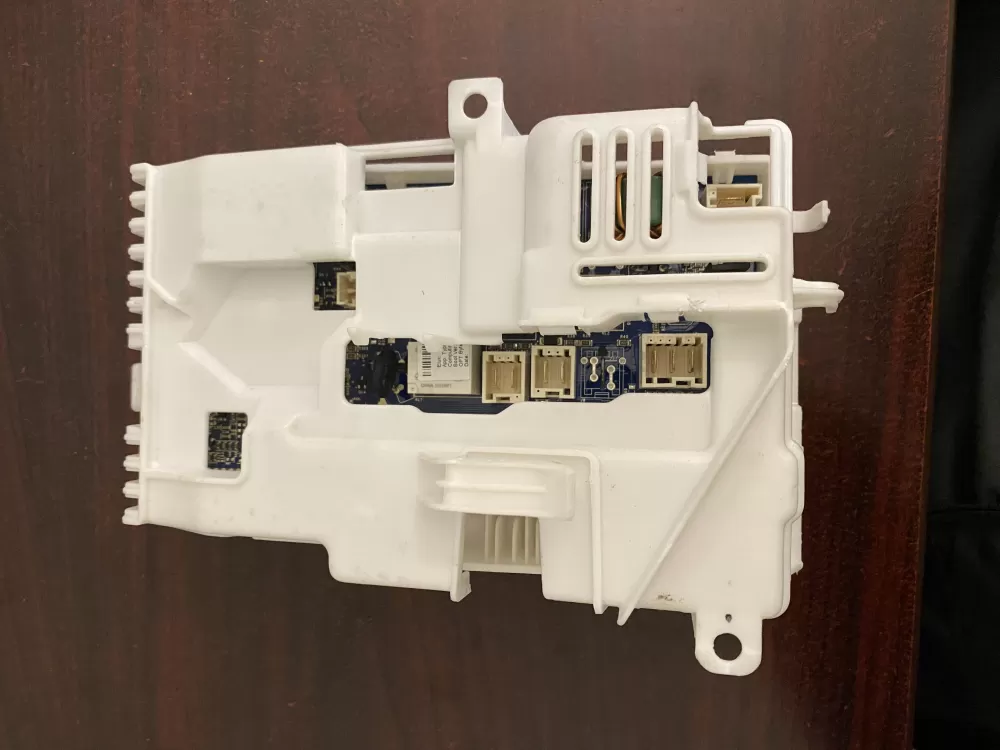 A17722915 Electrolux Dishwasher Board - Control