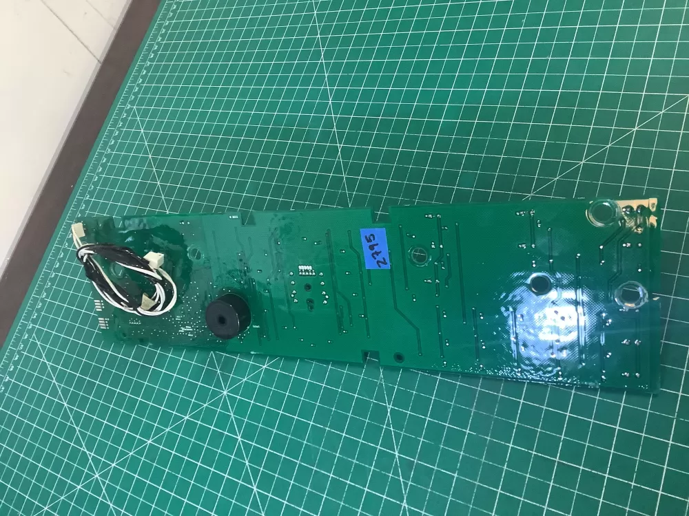 Whirlpool Maytag Kenmore W10334621 Dryer Control Board AZ200458 | NR2795