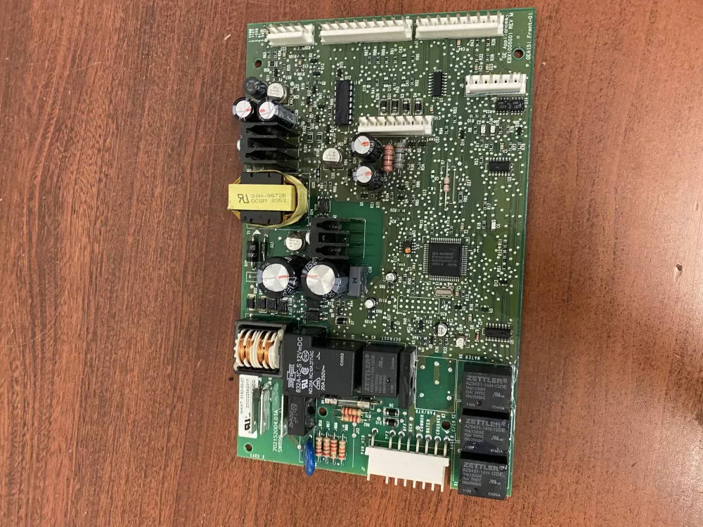 GE 200D2260G008 PD00074367 AP7188100 WR55X10942C 200D4854G008 200D4854G013 200D2259G017 200D4852G018 200D4850G022 200D4852G024 200D6221G013 200D6221G015 200D6221G016 WKKT 1304-00-70A WR49X10060 WR55X10024 WR55X10037 WR55X10045 WR55X10056 WR55X10065 Refrigerator Control Board