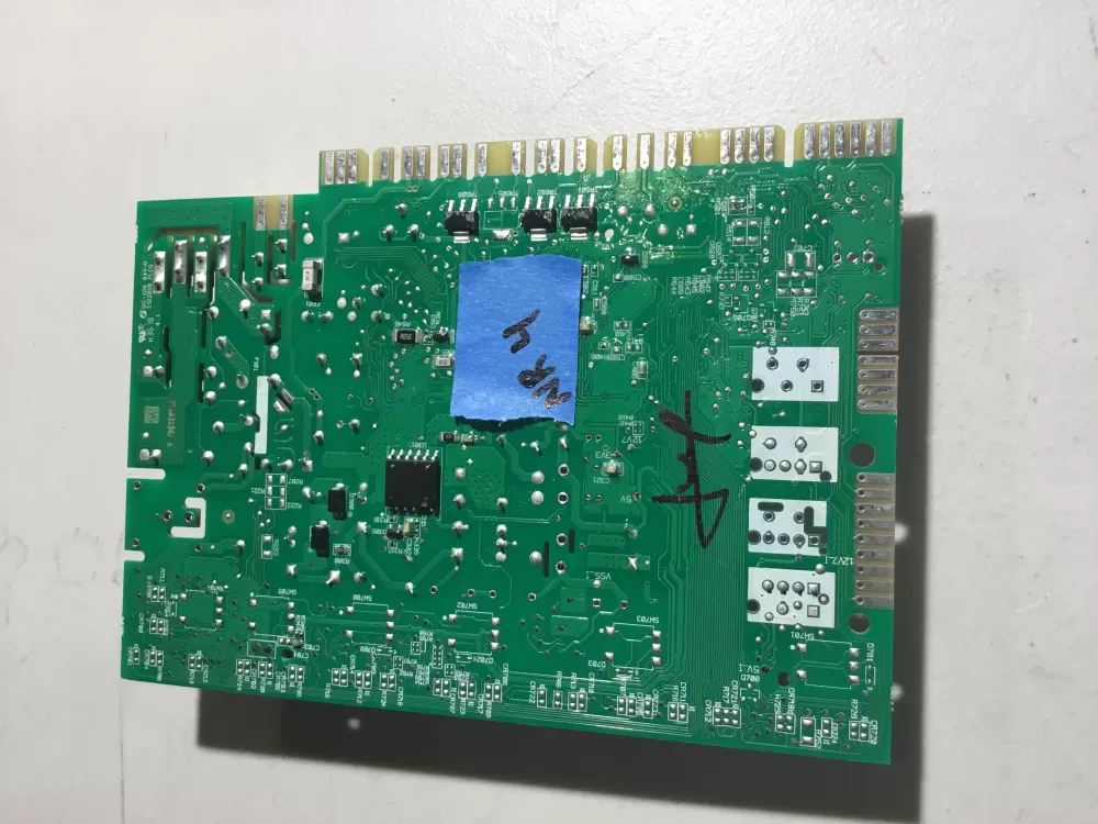 Whirlpool Maytag W10831926 Dishwasher Control Board AZ38427 | NR4