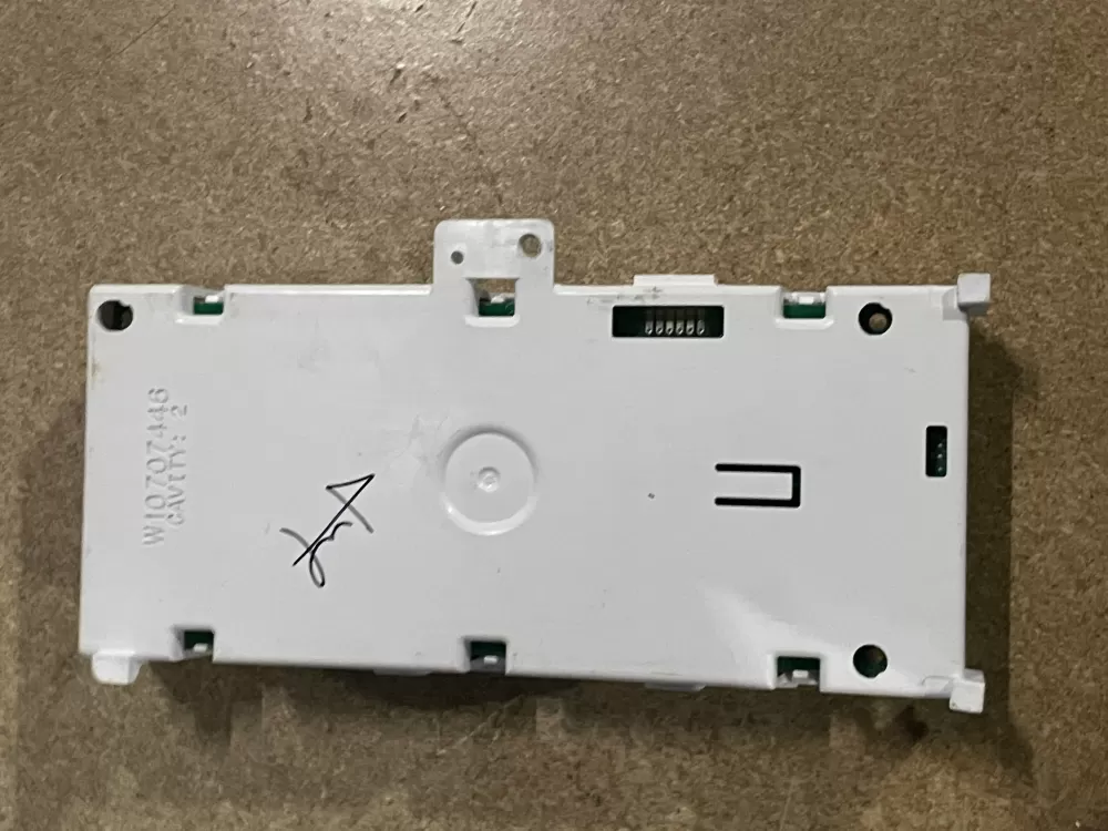 Whirlpool W11389292 Dryer Electronic Control Board AZ27082 | WM61