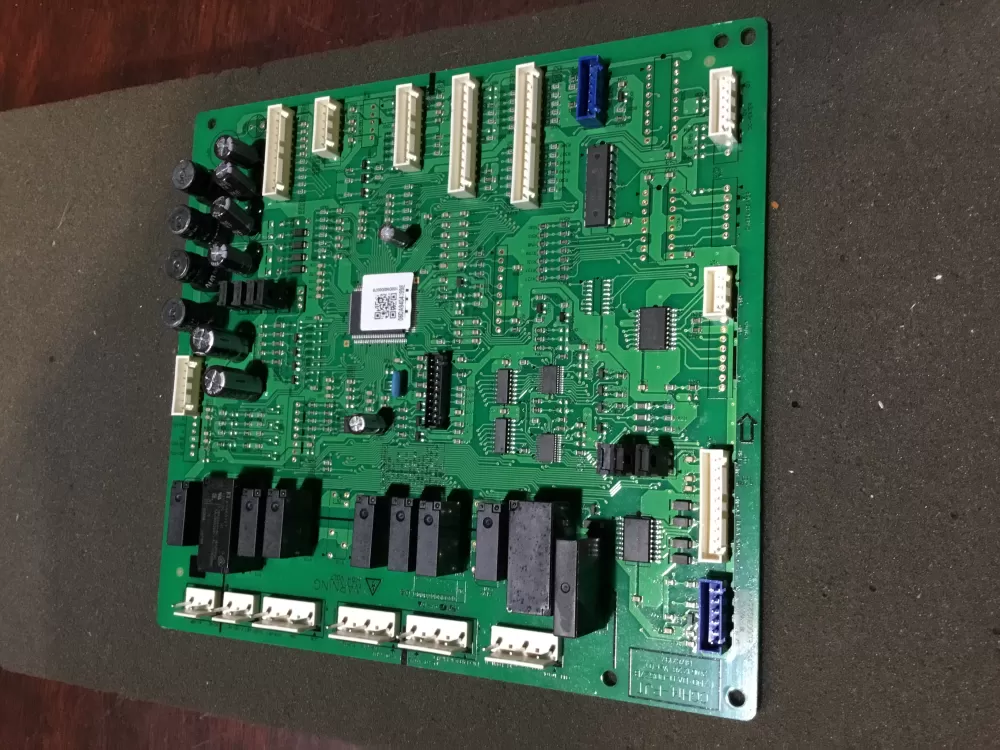 Samsung DA94-04399E Refrigerator Control Board