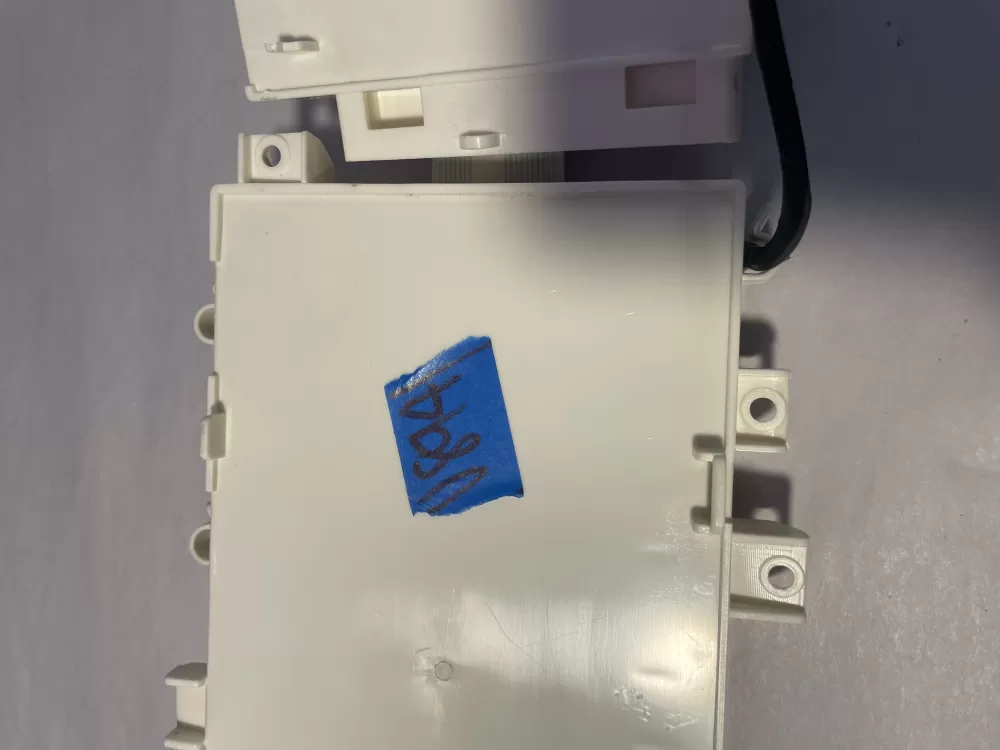 LG EBR36858901 EAX36602101 Dryer Control Board AZ197699 | KMV894