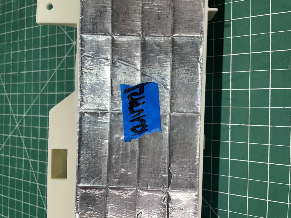 Samsung DC92-01625B DC92-01623C AP5806921 Washer Control Board AZ153215 | KMV792