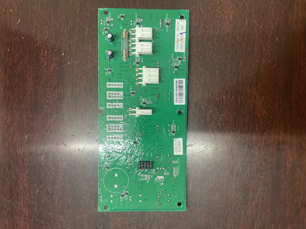 GE 200D7355G074 Refrigerator Control Board Dispenser AZ34538 | KM1701