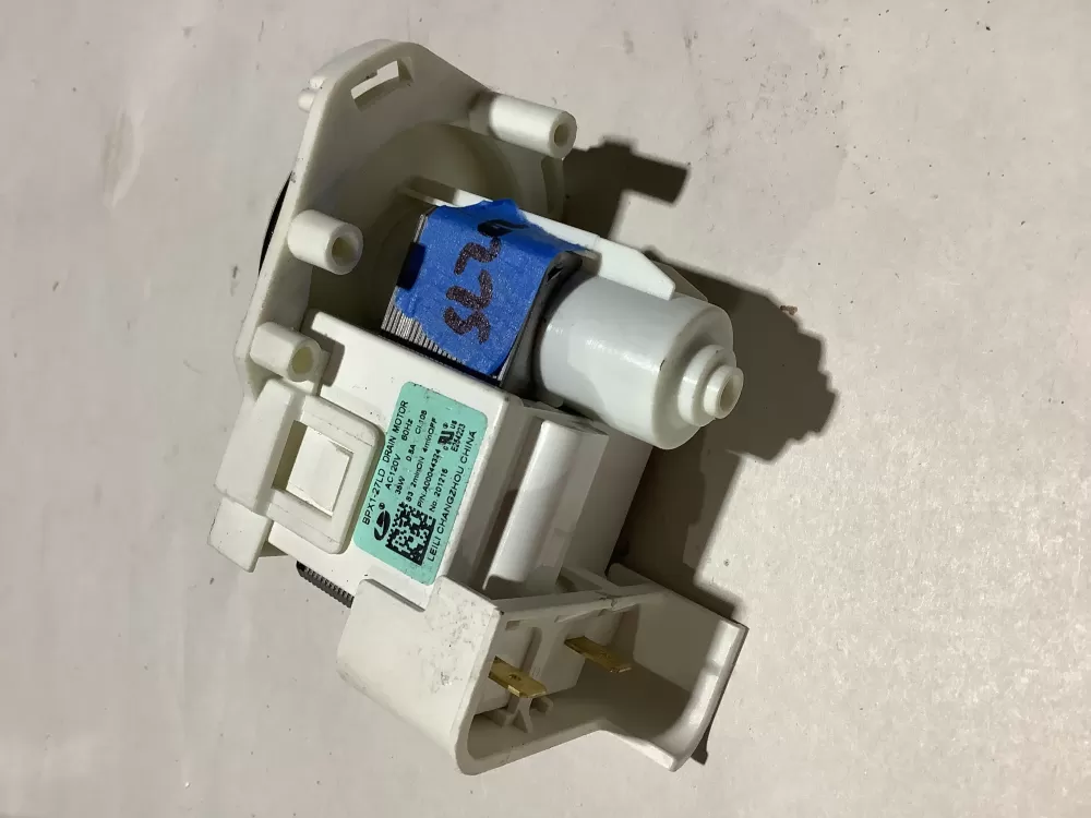 Electrolux BPX1 27LD Dishwasher Pump Motor AZ125096 | Sl202