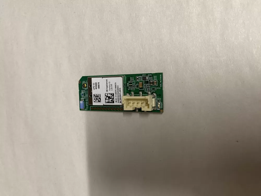 GE 245D2232G003 WCBN3607L(003) Range Wifi Module
