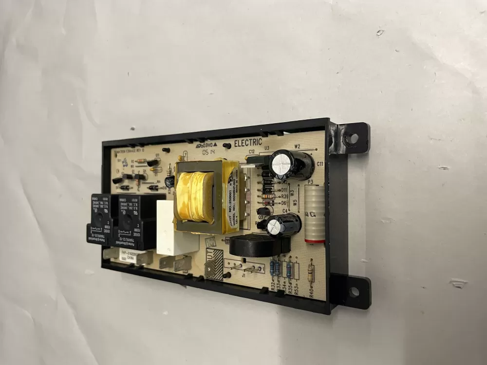 Frigidaire Kenmore AP6892696 316222801 Range Control Board AZ217448 | Wm1757