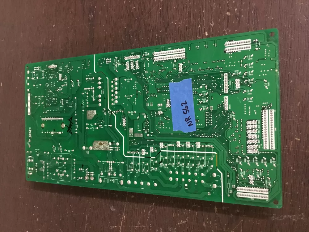 LG EBR86093703 CSP30021045 PS12750321 Refrigerator Control Board AZ14592 | NR562