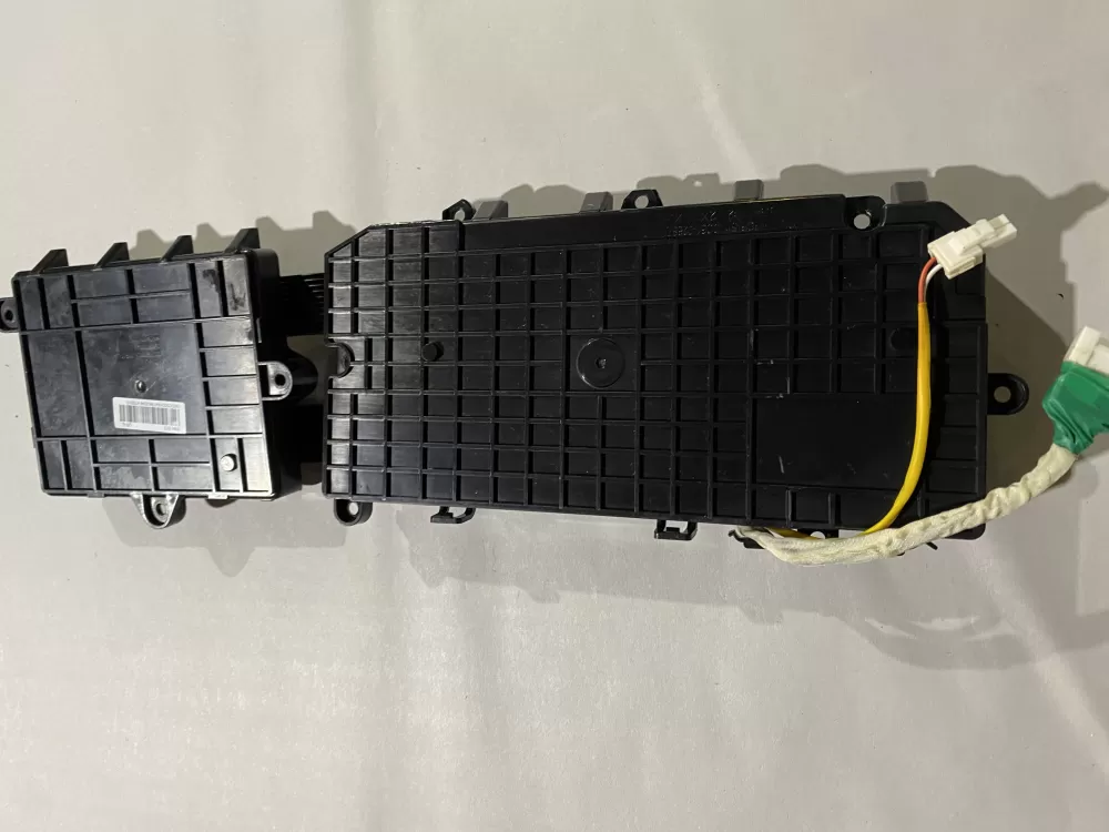 Samsung DC92 01647B Dryer Control Board AZ191324 | BKV876