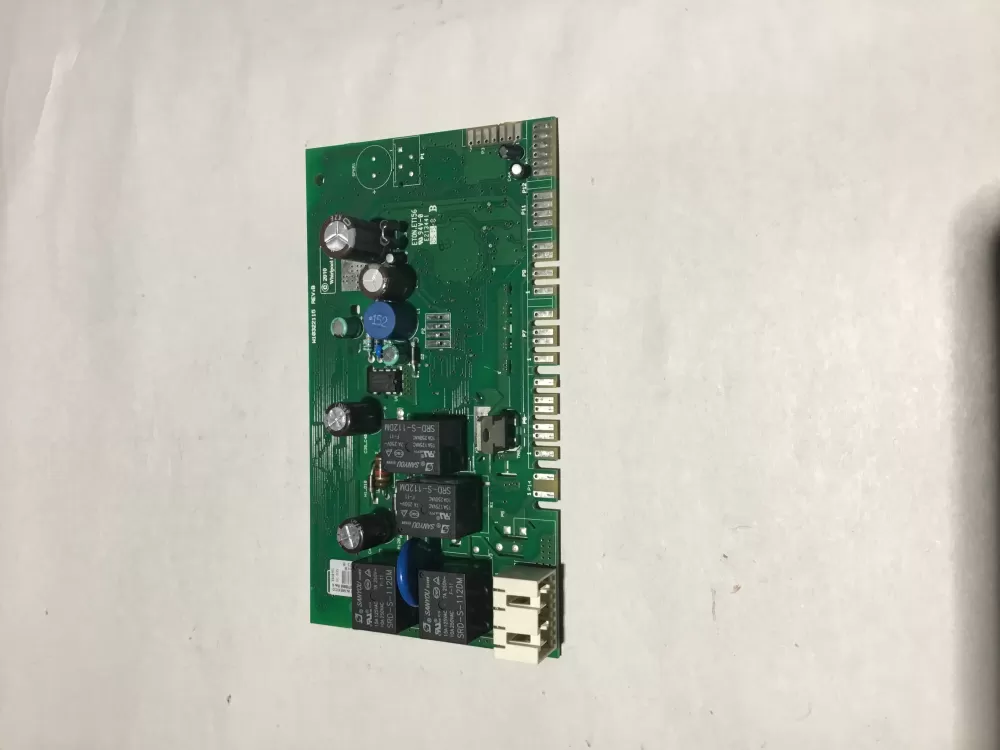 Whirlpool W10804118 W10756241 Dishwasher Control Board AZ167799 | BG628