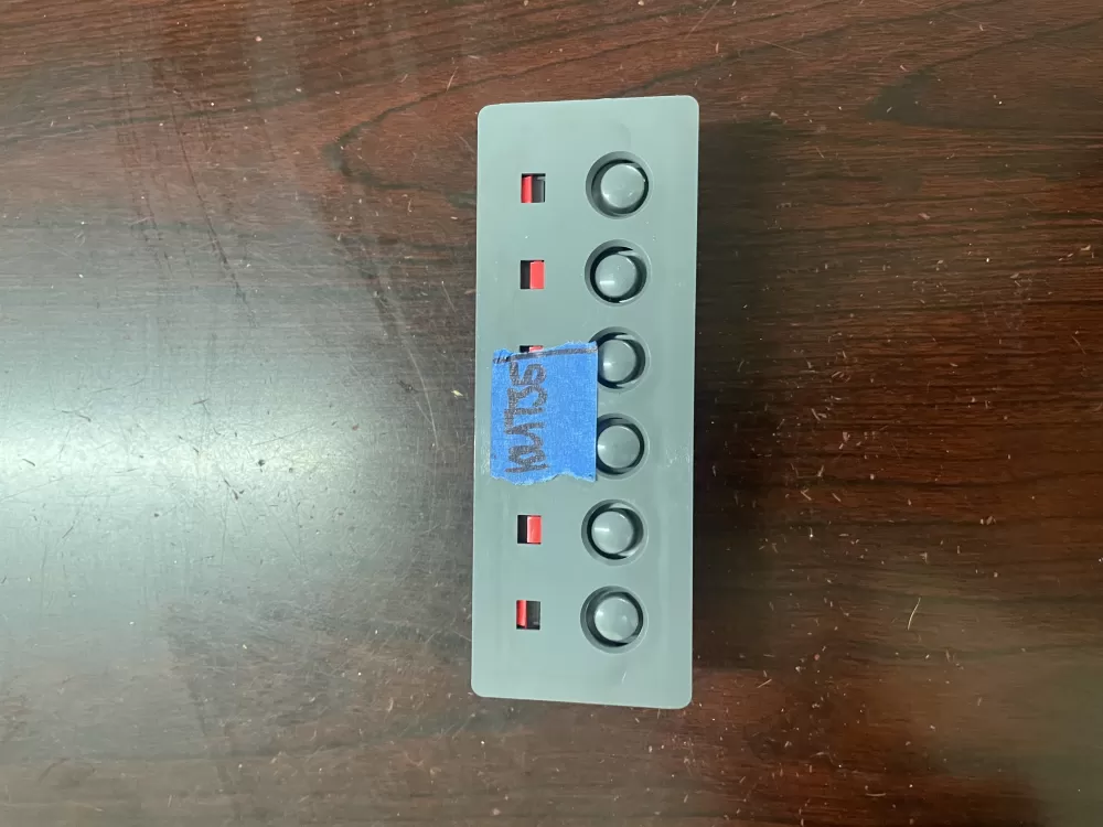 Kenmore WP2180236 Refrigerator Control Board Dispenser Switch AZ88178 | KM735