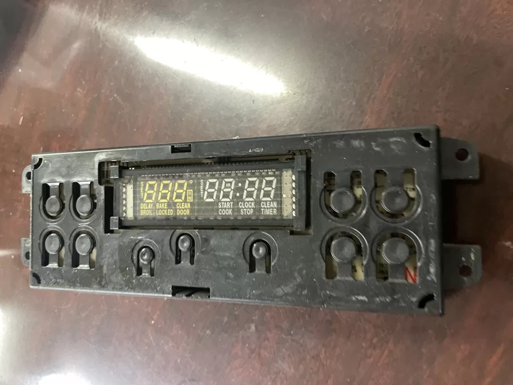 GE 164D3260P003 Oven Control Board AZ37403 | Wm441
