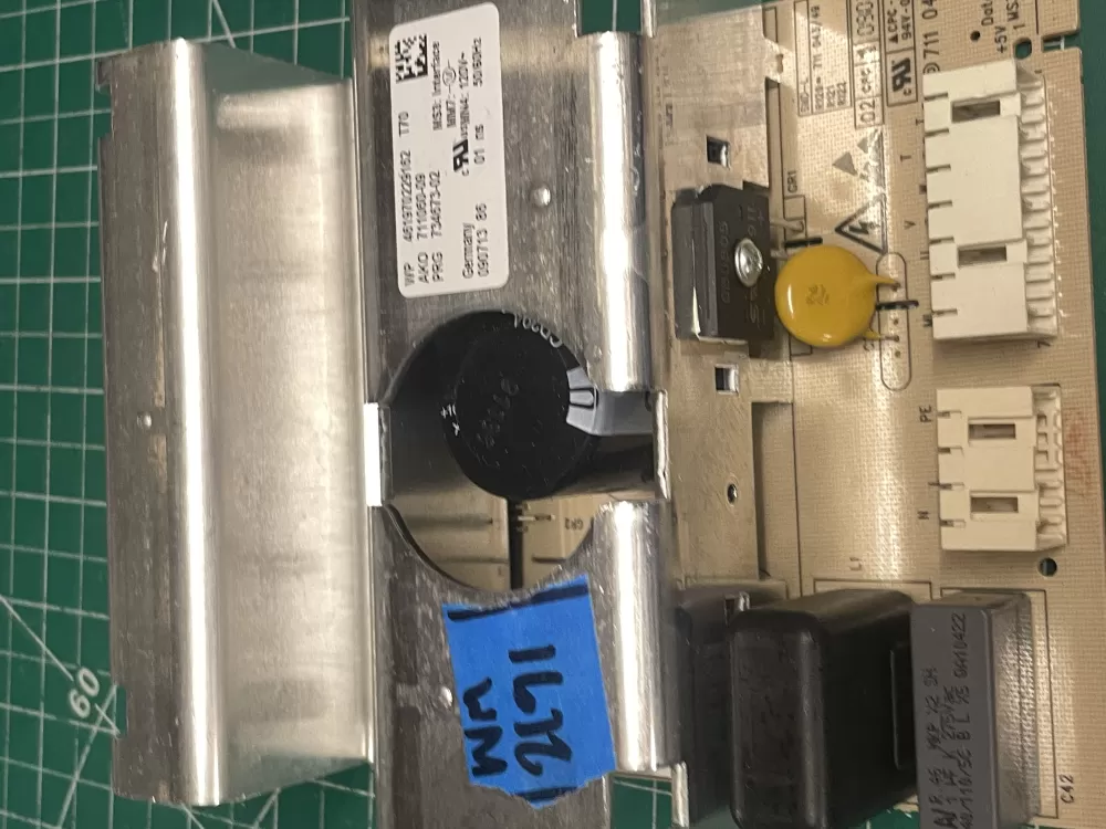 Whirlpool Kenmore WP8183196 491970229163 Washer Control Board AZ202607 | Wm2191