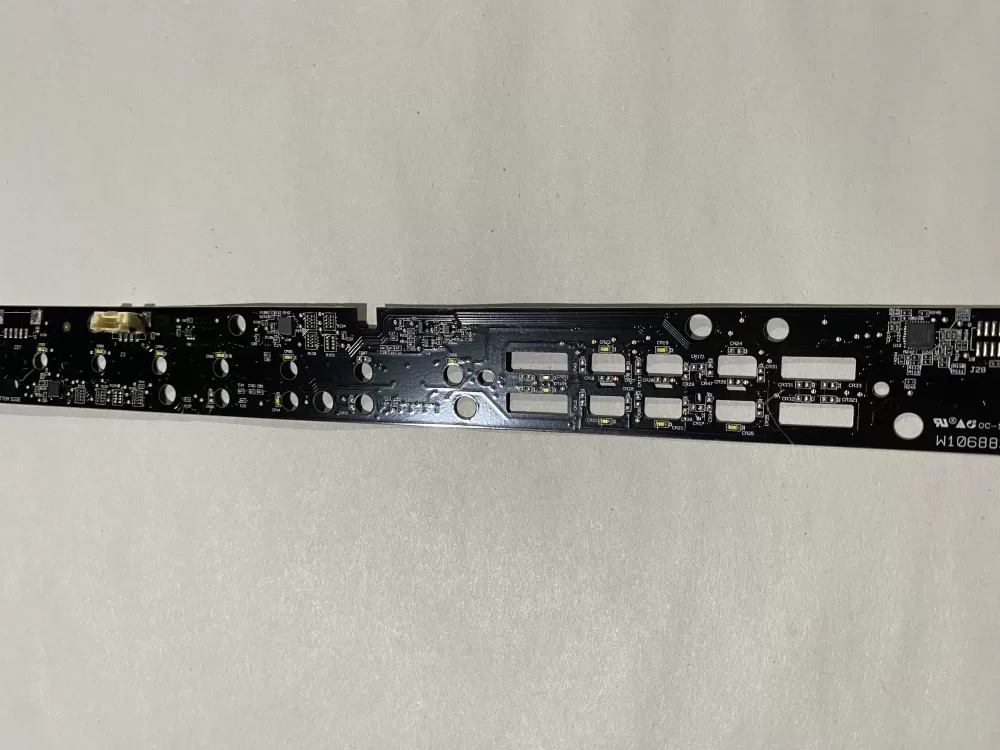Whirlpool W10886011 Fridge Control Board AZ140984 | BKV748