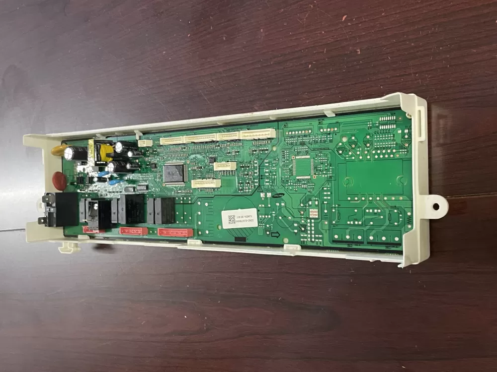 Samsung DD82-01337B Dishwasher Control Board Main Interface AZ98472 | Wm1418