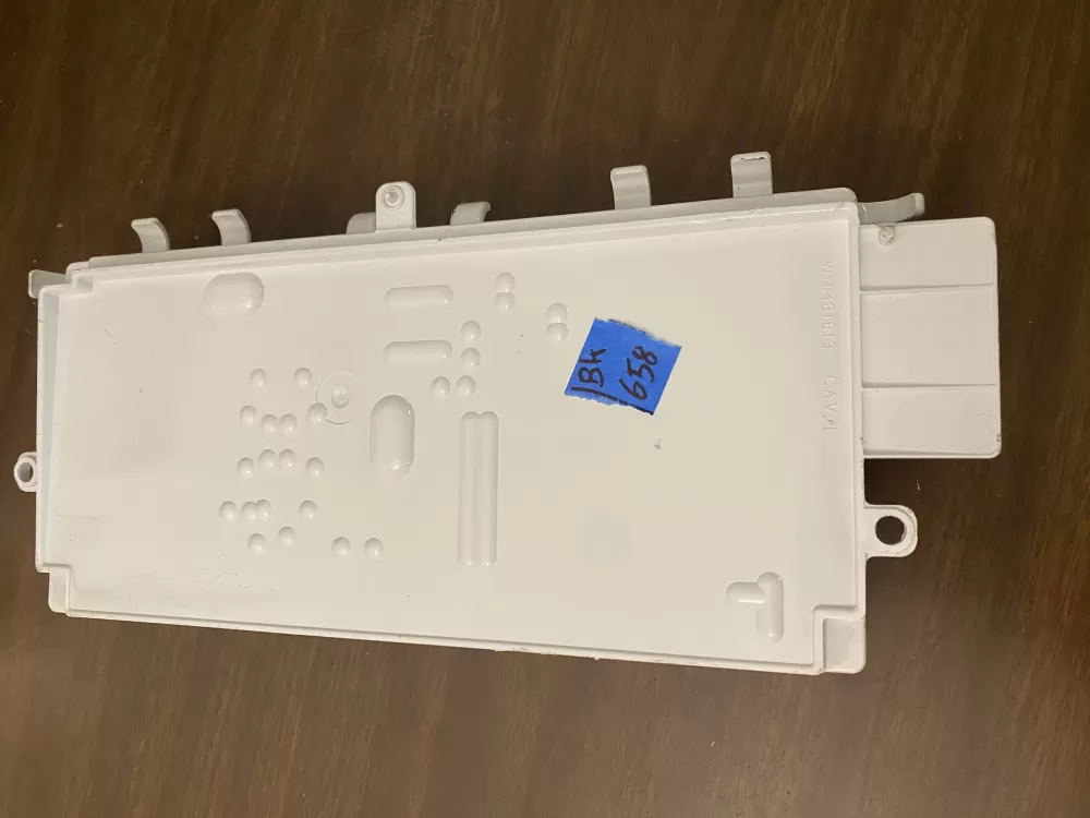 LG W10916666 W10858072 Washer Control Board AZ96623 | BK658