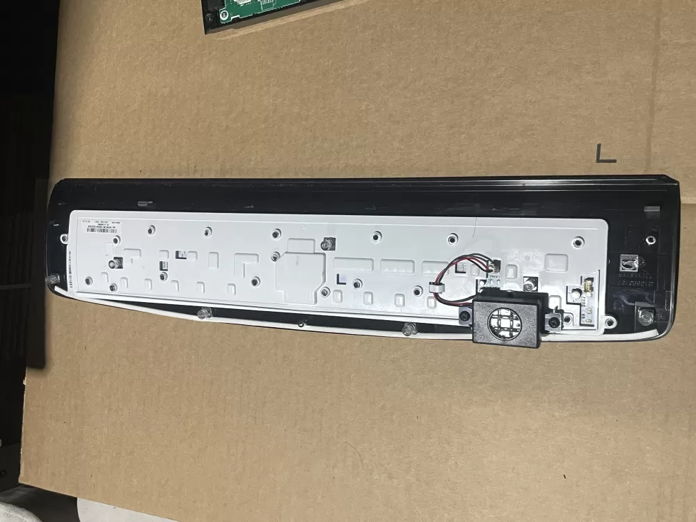 Whirlpool W10596694 W10870765 W11175821 Washer Control Panel AZ87185 | Wmv413