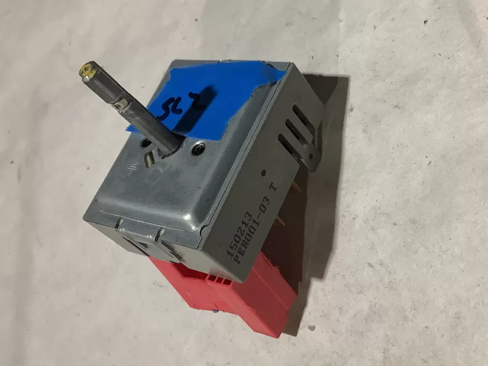 Samsung PER001-03 Range Infinite Switch