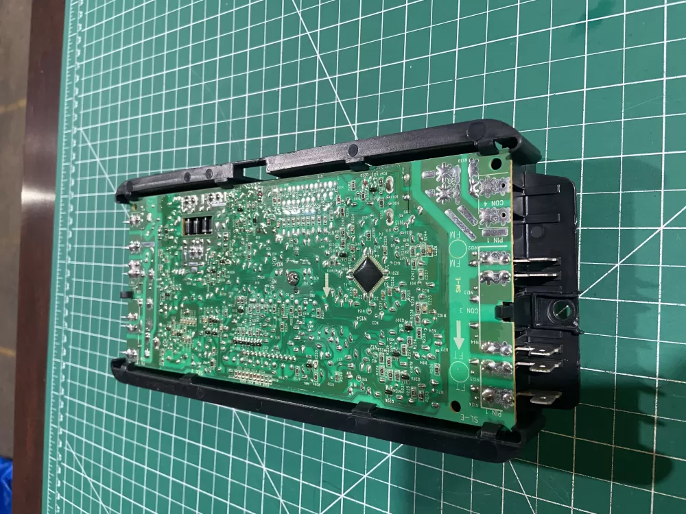 Whirlpool W10312660 W10108320 Range Oven Control Board AZ142693 | NR2401