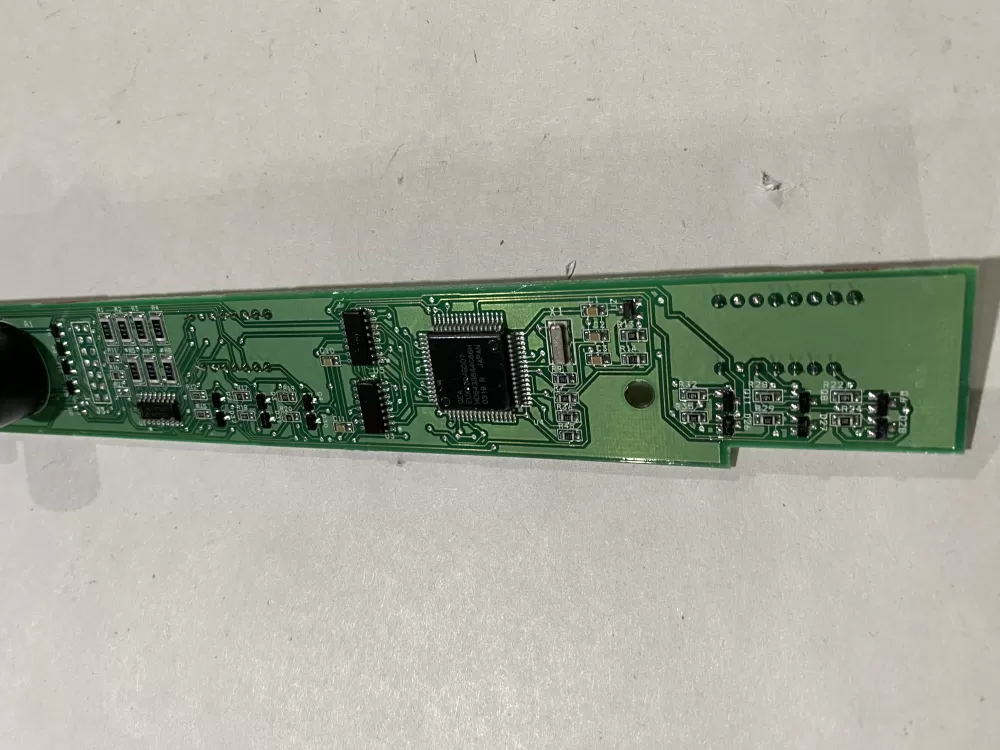 GE 200D2857G006 Refrigerator Control Board AZ156518 | BK2069