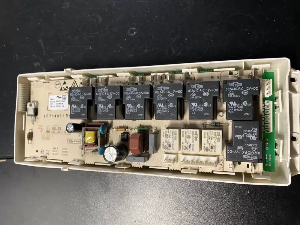 Maytag AP5957887 74009992 74009992R Range Control Board AZ4325 | BKV52