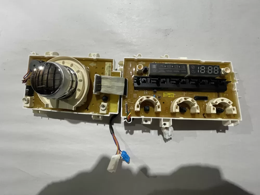LG EAX36602103 EBR36870735 Washer Control Board