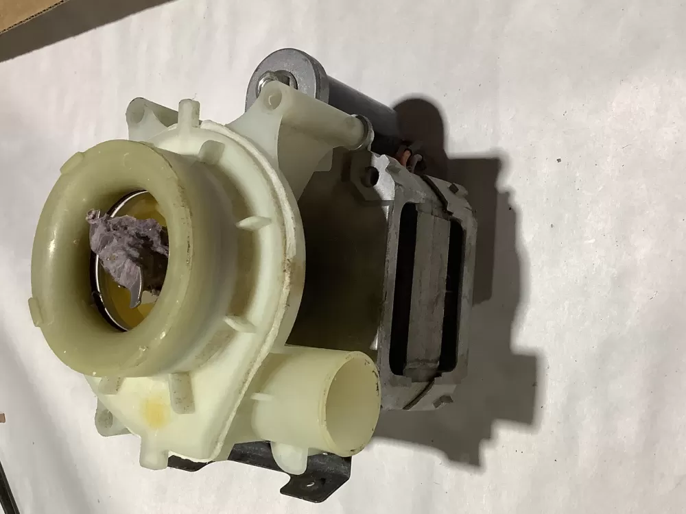 GE 165D8175P002 WD26X10053 Dishwasher Pump Motor AZ122168 | Sl188