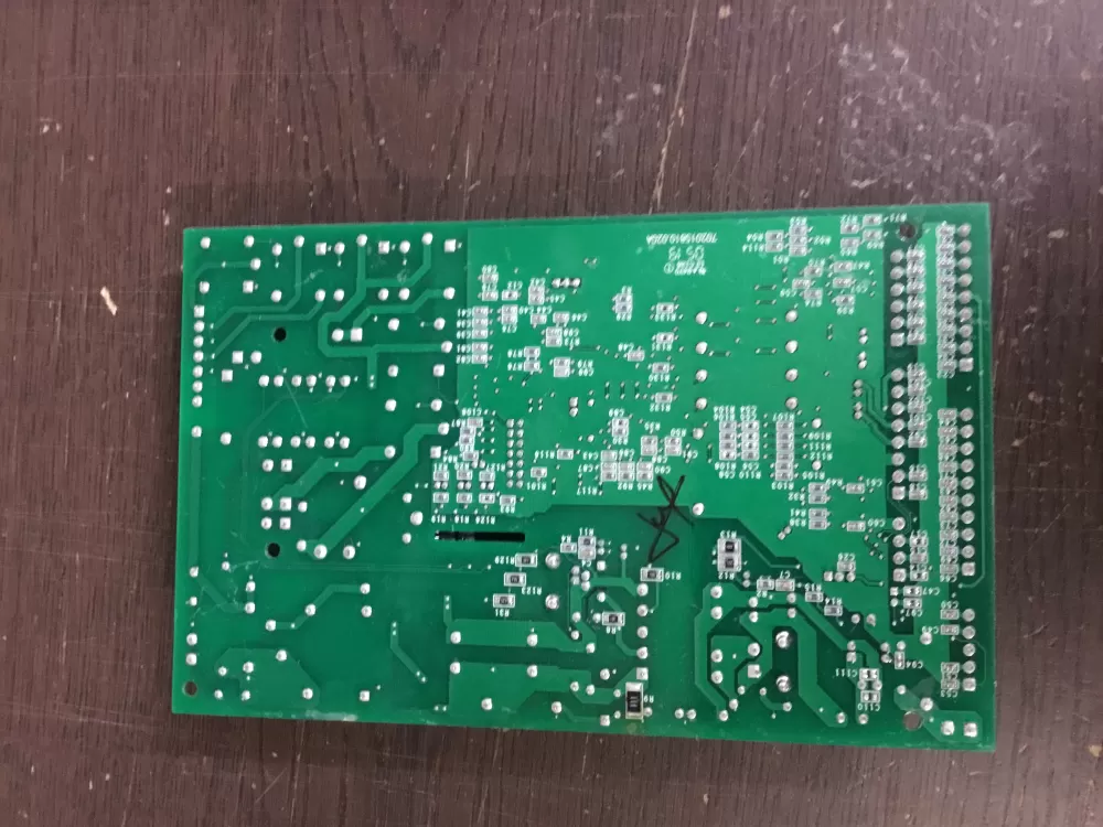 GE 200D4852G024 200D4852G025 Refrigerator Control Board AZ4765 | NR460