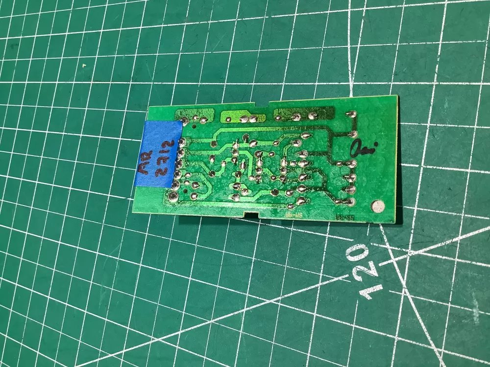 Kenmore Dryer Control Board Moisture Sensor 131620200 AZ184059 | AR2712