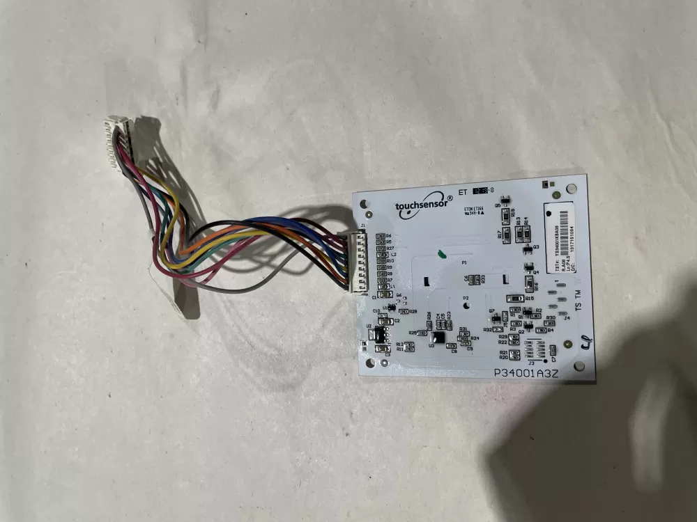 Whirlpool  Maytag P34001A3Z Washer Control Board
