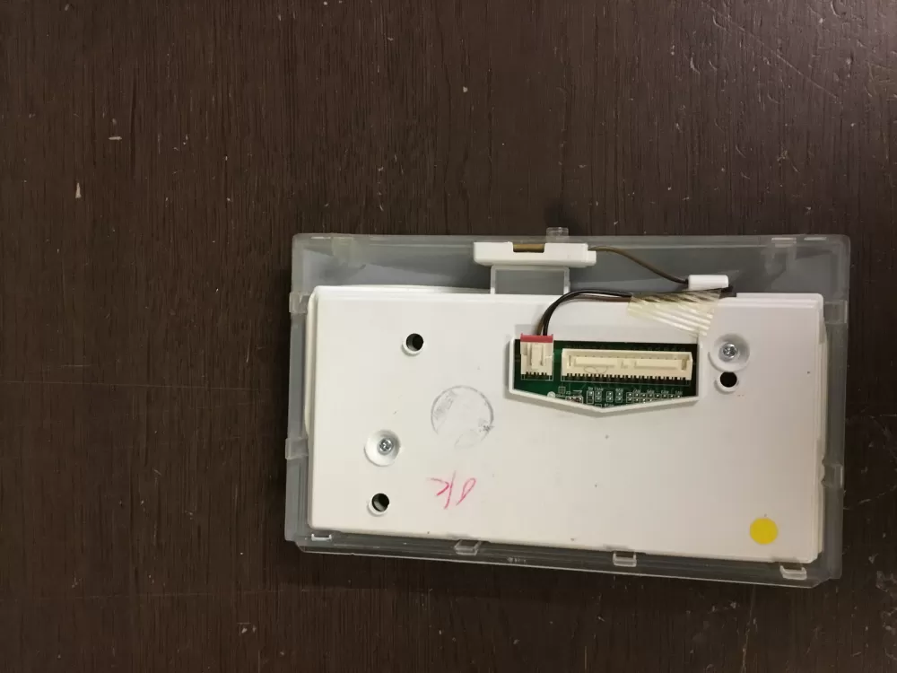 Refrigerator Control Board Dispenser da63 05245 AZ4879 | NR454