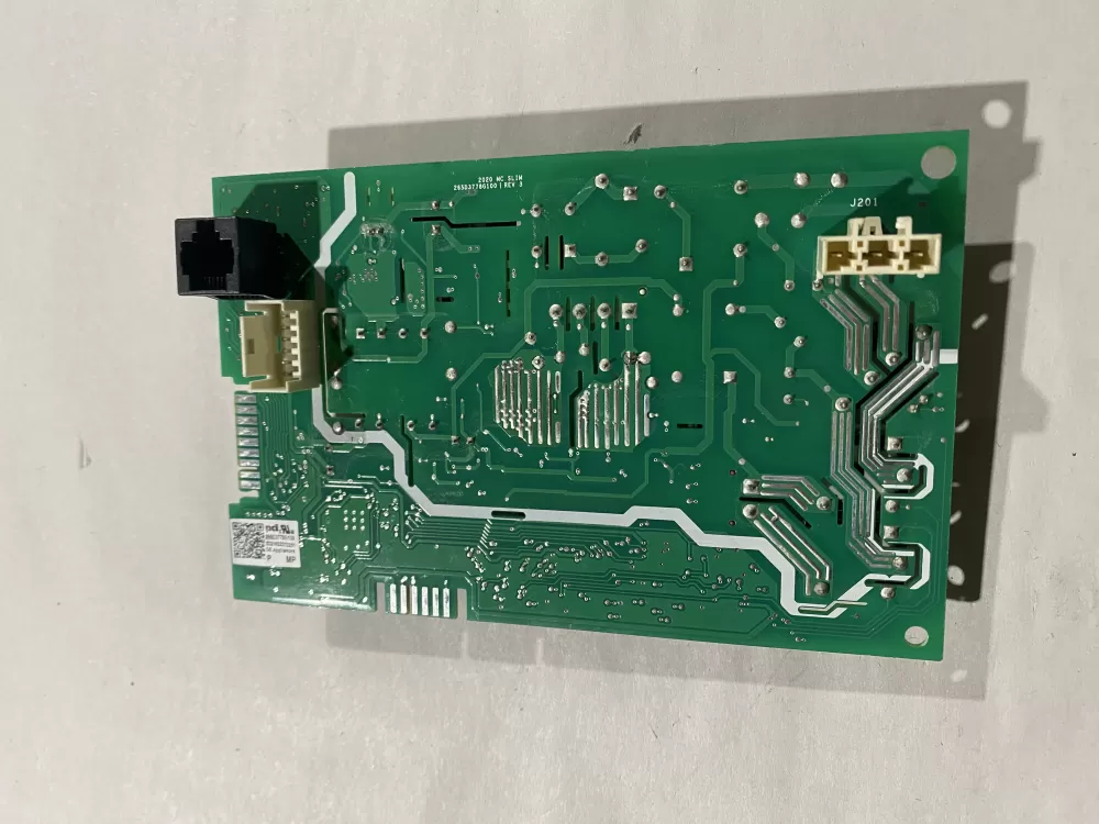 GE 265D3778G100 Dishwasher General Electric Control Board AZ188860 | BK423