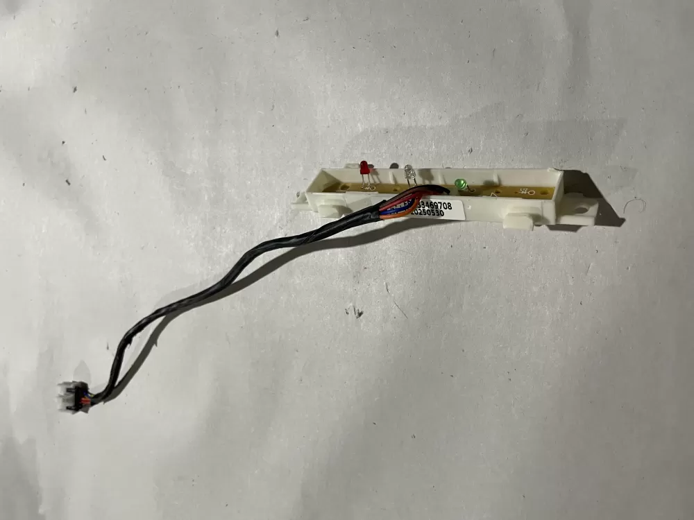 LG EBR33469708 Dishwasher Board Control